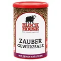 Block House Zaubergewürz, Dose 280g