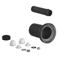 Grohe WC-Zu- und Ablaufgarnitur für wandhängendes WC (Ablaufgarnitur) (37311K00)