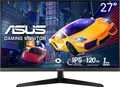 ASUS Eye Care VY279HGR - 27 Zoll FHD Monitor mit 120 Hz und Eye Care Technologie