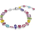 Swarovski Armband Gema 5656427 rhodiniert, bunt