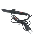 Rowenta Lockenstab Haarpflege CF321L Keratin Beschichtung Styling Accessoire