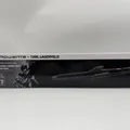 Rowenta x Karl Lagerfeld CF321L Lockenstab | 25 mm | Keratin & Schein-Beschichtu