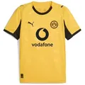 PUMA Trainingsshirt Borussia Dortmund 25/26 Cup Trikot Herren gelb S (44/46)