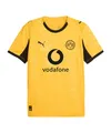 PUMA Borussia Dortmund Cup Replica Trikot gelb, S Herren