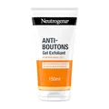 Neutrogena | Anti-Buton-Peeling-Gel (150 ml Tube) – Salicylsäure-Gesichtspeeling (2%)