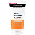 Neutrogena Anti-blämisches Peeling-Gel 150 ml ist eine Behandlung, die hilft, se
