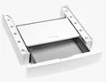 MIELE WTV 512 Wasch-Trocken-Verbindungssatz