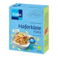 Kölln Haferkleie Fleks® 8x250g Sparpaket