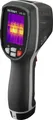 VOLTCRAFT WB-80 Wärmebildkamera -20 bis 600°C 32 x 32 Pixel 9Hz integrierte Digitalkamera