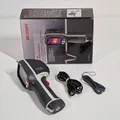 Voltcraft WB-80 Wärmebildkamera -20-600°C 32x32P 9Hz Integr Digitalkamera DEFEKT