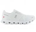 ON Running Cloud 6 - Damen Sneaker Weiß Sport Fitness Schuhe 3WF10061200 5 NEU
