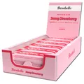 (42,20€/1kg) Barebells Protein Bar Sunny Strawberry 12 Riegel je 55g
