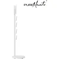 PM-VAC-81 - Puremounts Staubsaugerständer universell, weiß