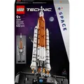 LEGO Technic 42221 NASA Artemis SLS-Schwerlastrakete
