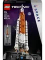 LEGO Technic 42221 NASA Artemis SLS-Schwerlastrakete