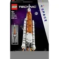 42221 LEGO TECHNIC NASA Artemis SLS-Schwerlastrakete (42221) NASA Artemis SLS-Schwerlastrakete (42221)