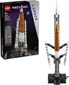 Lego Konstruktionsspielsteine "NASA Artemis SLS-Schwerlastrakete (42221), LEGO Technic", bunt
