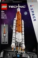 LEGO NASA Artemis SLS-Schwerlastrakete - 42221