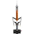 LEGO Technic NASA Artemis SLS-Schwerlastrakete 42221