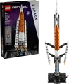 LEGO Technic 42221 NASA Artemis SLS-Schwerlastrakete
