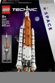 42221 LEGO TECHNIC NASA Artemis SLS-Schwerlastrakete (42221) NASA Artemis SLS-Schwerlastrakete (42221)