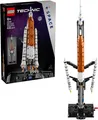 NASA Artemis SLS-Schwerlastraket 70 cm 632 Teile LEGO® Technic™ Space 42221 NEU