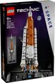 NASA Artemis SLS-Schwerlastrakete LEGO Technic 422121  N01/26