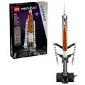 5702018067499 LEGO TECHNIC 42221 NASA Artemis Space Launch System Rakete Lego