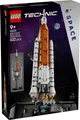 LEGO® Technic - 42221 NASA Artemis SLS-Schwerlastrakete - NEU & OVP -