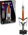 LEGO Technic NASA Artemis Kinder Raumschiff Modellbau Spielzeug Geschenk 42221