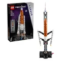 Lego Technic 42221 NASA-Weltraumrakete Artemis