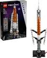 42970243 LEGO® NASA Artemis SLS-Schwerlastrakete (42221), LEGO Technic Konst