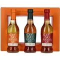 Glenmorangie Taster Pack 43% Vol. 3x0,1l in Geschenkbox