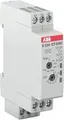 ABB STOTZ-KONTAKT Zeitrelais 24-48VDC, 24-240VAC CT-ERD.22 (1SVR500100R0100)