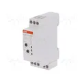 ABB 1SVR500100R0100 Automatisierungsmodul