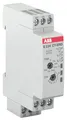 ABB CT-ERD.22 Zeitrelais, ansprechverzögert 2 WE, 24-48 VDC, ... 1SVR500100R0100