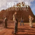Maneskin - Teatro D'Ira: Vol. I [Transparent Orange Colored Vinyl] [New Vinyl LP
