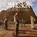 Maneskin Teatro D'Ira Vol. I Vinyl LP Coloriert (ORANGE VINYL) Neu Versiegelt