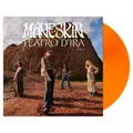 Måneskin: M?neskin - Teatro D'Ira: Vol I (Orange Vinyl) - Sony Music  - (LP / T