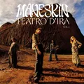 LP / VINYL LIGHT ORANGE TRANSPARENT  Maneskin ‎– Teatro D'Ira - Vol.I