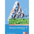 Schweizer Zahlenbuch 3