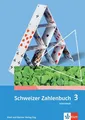 Schweizer Zahlenbuch 3 Arbeitsheft