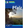 Pfalz Reiseführer Michael Müller Verlag