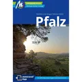 Müller Michael Pfalz Reiseführer Michael Müller Verlag (Deutsch, Stefanie Schmitz-Veltin, Ansgar Schmitz-Veltin, 2024) (42058048)