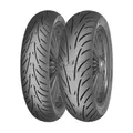 Motorrad-Reifen Touring Force SC TL hinten vorne Mitas 100/90 -10 61J id763765