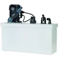 BWT Sole-Hebeanlage Bewasol SHA 70