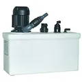 Bwt - Sole-hebeanlage Bewasol Maximal 5mws, Maximal 70 L/min.