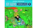 OTFRIED PREUßLER - 02: Der Kleine Wassermann (Neuproduktion) - (CD)