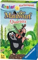 Der Maulwurf-Quartett Ravensburger 20435