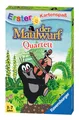 32 Blatt Ravensburger Kinder Erster Kartenspaß Der Maulwurf Quartett 20435